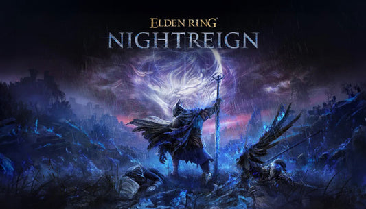 Elden Ring Nightreign - PC (Steam) (Europa & UK)
