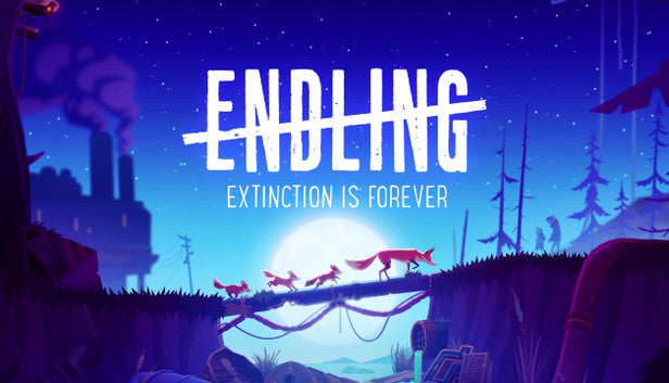 Endling - Extinction is Forever - PC (Steam)