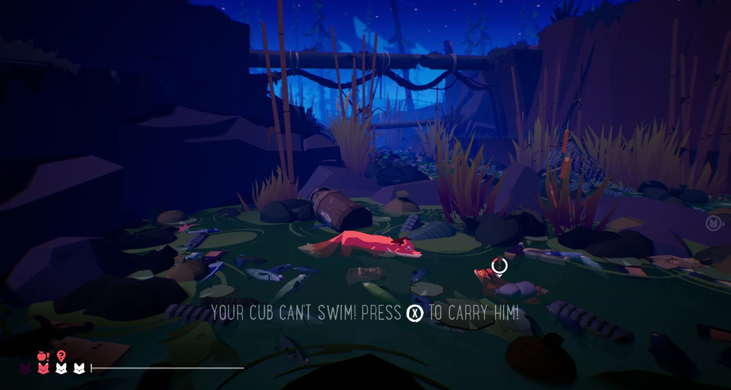 Endling - Extinction is Forever - PC (Steam)