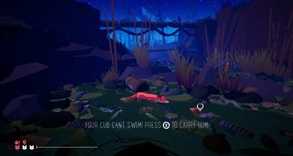 Endling - Extinction is Forever - PC (Steam)