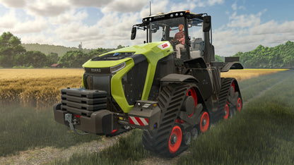 Farming Simulator 25 - PC & Mac (Giants)