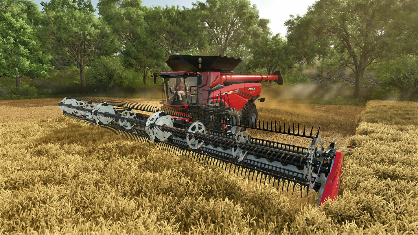 Farming Simulator 25 - PC & Mac (Giants)