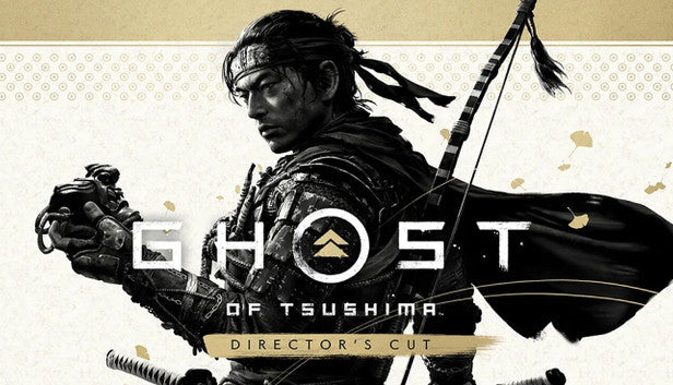 Ghost of Tsushima: Director's Cut - PC (Steam)