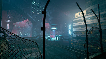 Ghostrunner - PC (Steam)