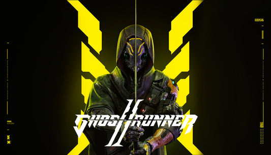 Ghostrunner 2 - PC (Steam)
