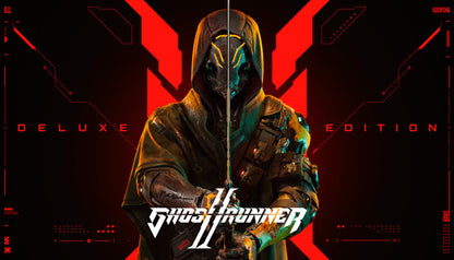 Ghostrunner 2 Deluxe Edition - PC (Steam)