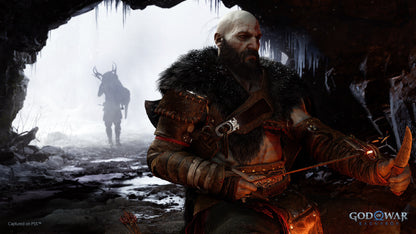 God of War: Ragnarök - PC (Steam)