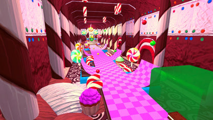 Golf With Your Friends - PC & Mac (Steam)