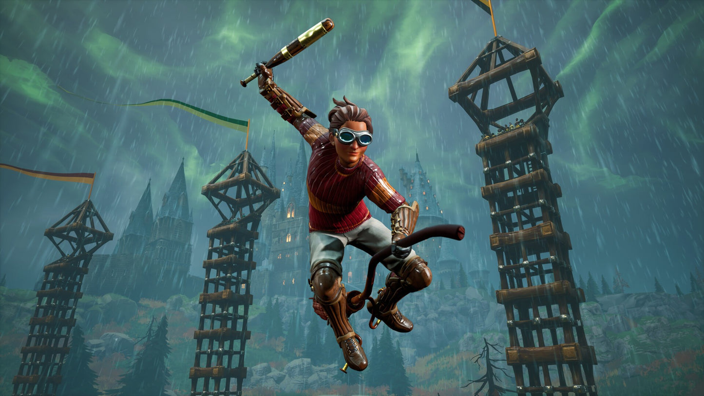 Harry Potter: Quidditch Champions - PC (Steam)