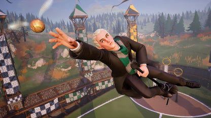 Harry Potter: Quidditch Champions - PC (Steam)