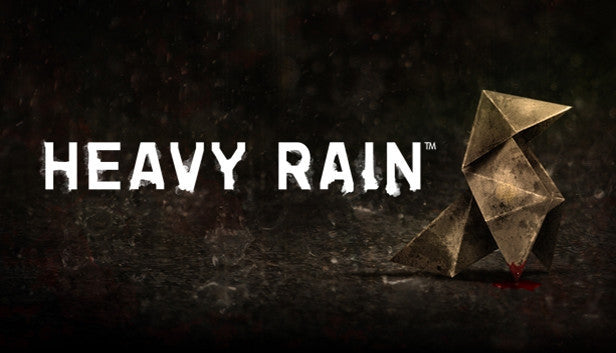 Heavy Rain - PC (Steam)