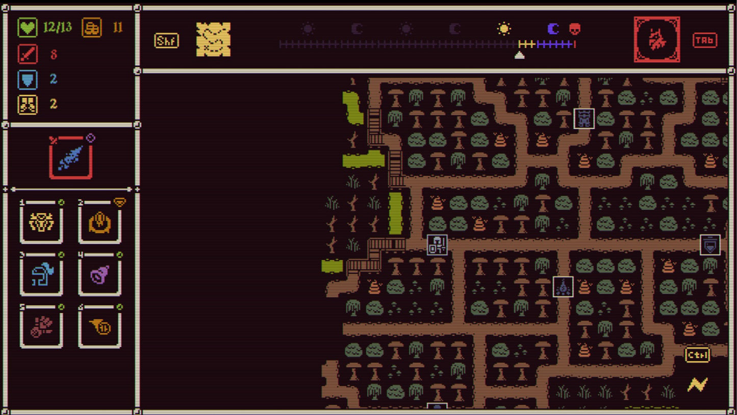 He is Coming - PC (Steam)