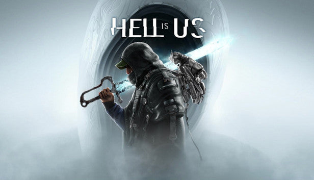 Hell is Us - PC (Steam)