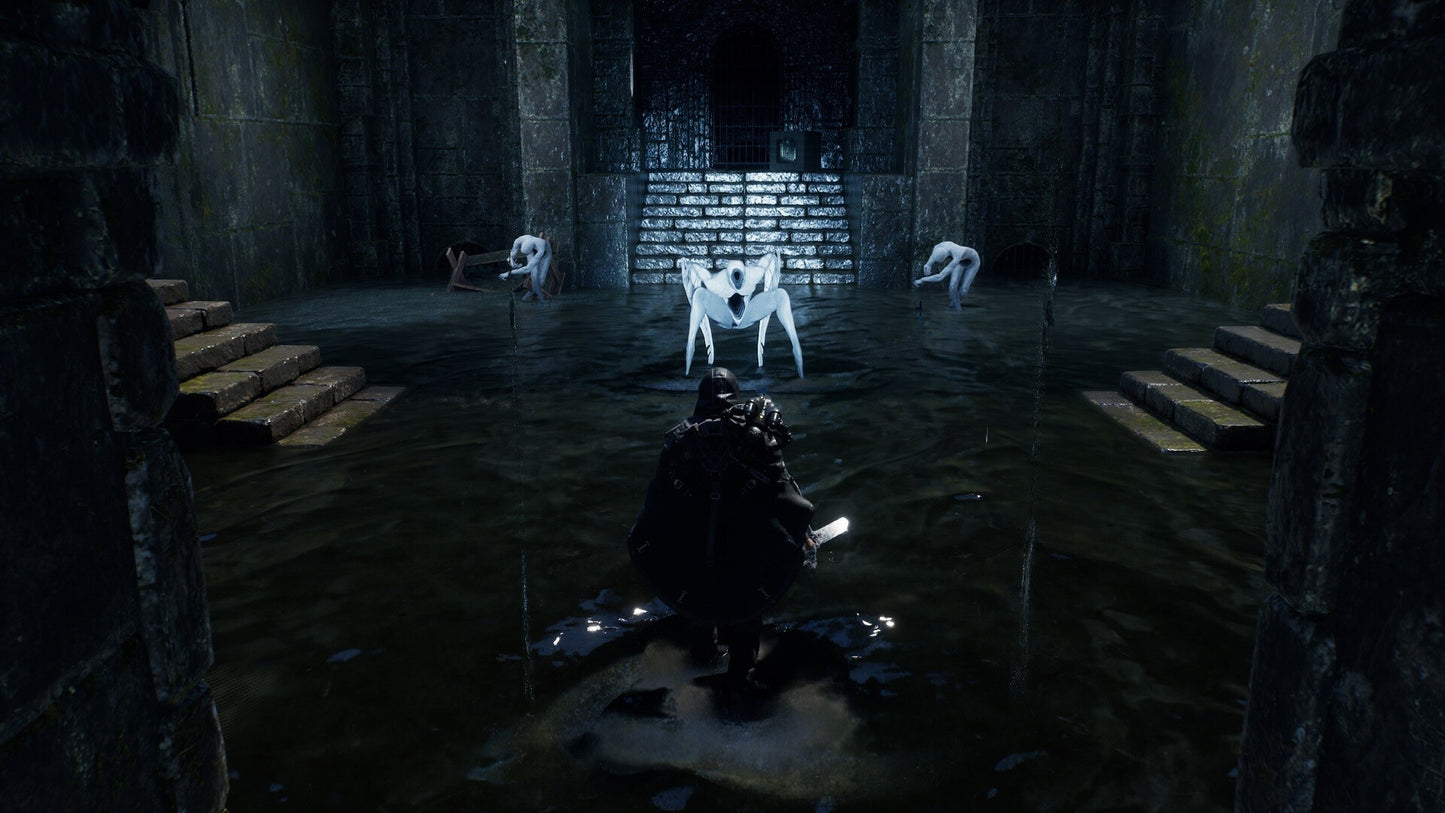 Hell is Us - PC (Steam)