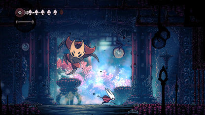 Hollow Knight: Silksong - PC, Xbox One & Xbox Series X|S (Microsoft Store) (Europe & UK)