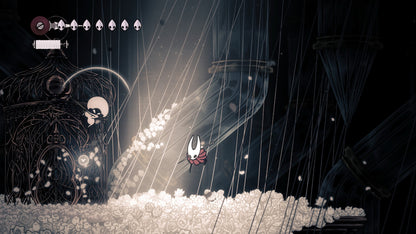 Hollow Knight: Silksong - PC, Xbox One & Xbox Series X|S (Microsoft Store) (Europe & UK)