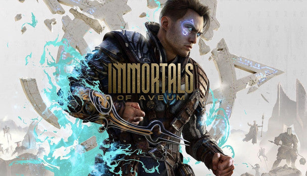Immortals of Aveum - PC (EA App)