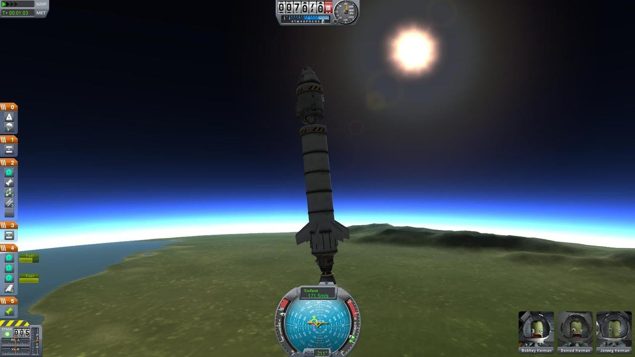 Kerbal Space Program - PC & Mac (Steam)