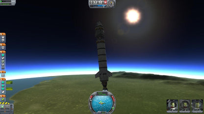 Kerbal Space Program - PC & Mac (Steam)