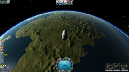 Kerbal Space Program - PC & Mac (Steam)