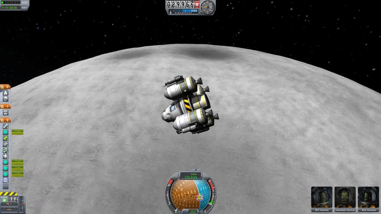 Kerbal Space Program - PC & Mac (Steam)