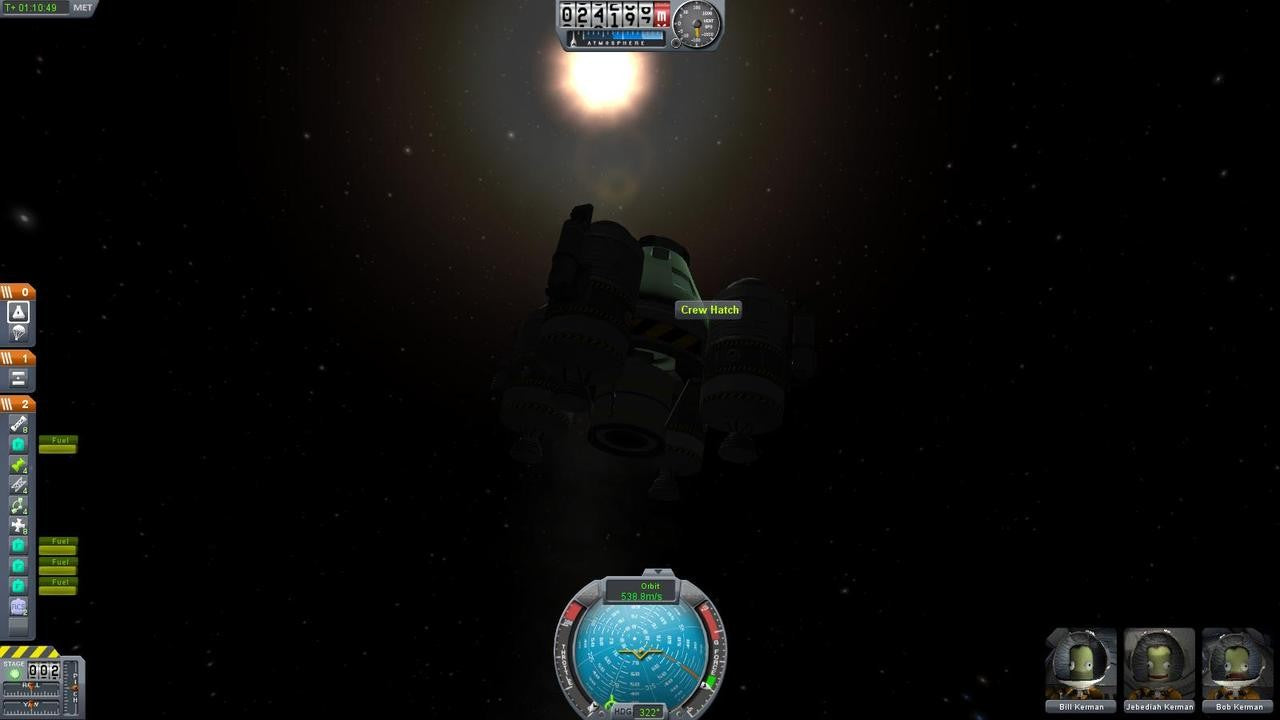Kerbal Space Program - PC & Mac (Steam)