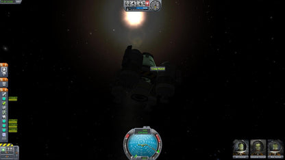 Kerbal Space Program - PC & Mac (Steam)