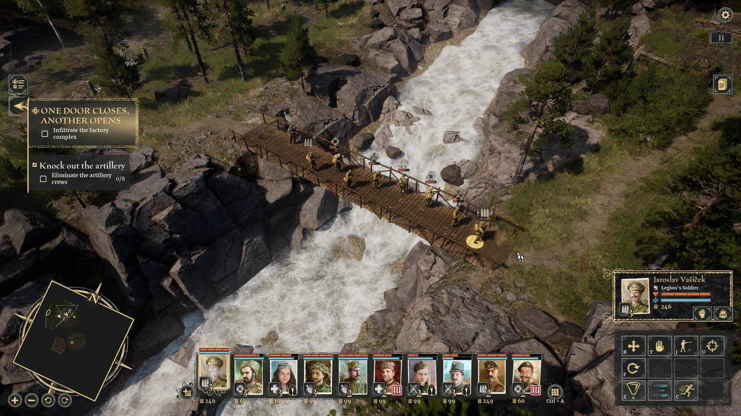 Last Train Home Digital Deluxe Edition - PC (Steam)