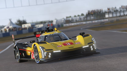 Le Mans Ultimate - PC (Steam)
