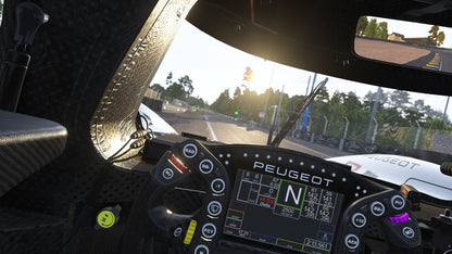 Le Mans Ultimate - PC (Steam)