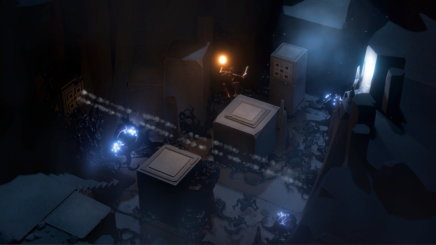 Len's Island - PC & Mac (Steam)