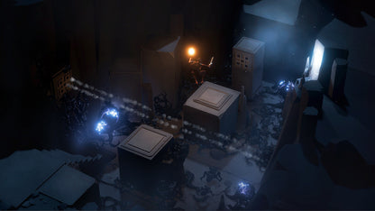 Len's Island - PC & Mac (Steam)