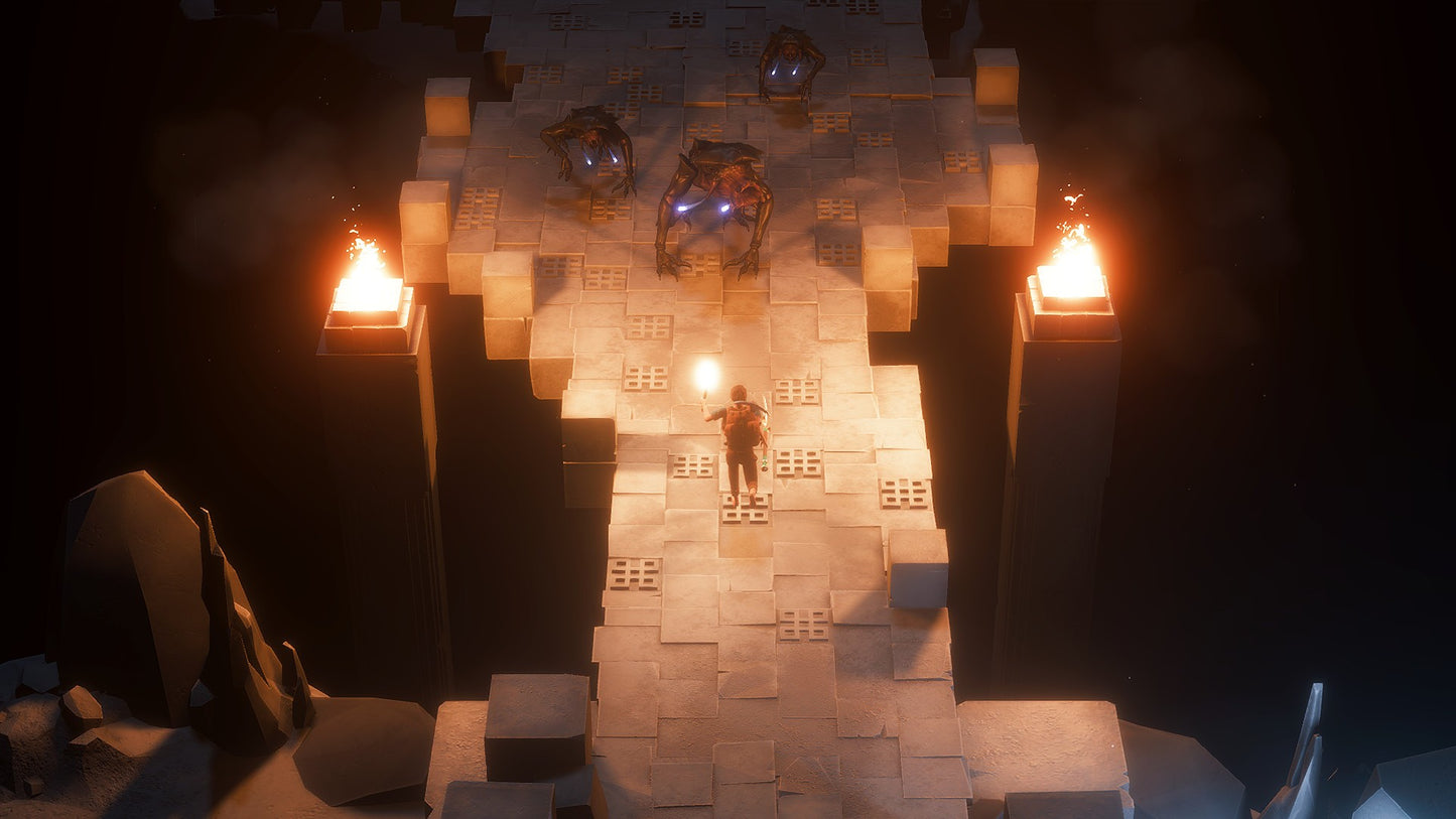 Len's Island - PC & Mac (Steam)