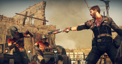 Mad Max - PC & Mac (Steam)