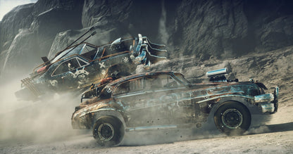 Mad Max - PC & Mac (Steam)