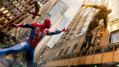 Marvel's Spider-Man 2 - PC (Steam)