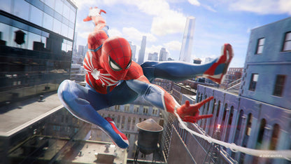Marvel's Spider-Man 2 - PC (Steam)
