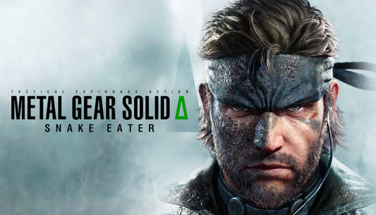 Metal Gear Solid Delta: Snake Eater - PC (Steam) (Europa & UK)