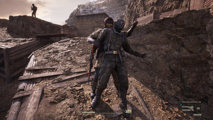 Metal Gear Solid Delta: Snake Eater - PC (Steam) (Europa & UK)