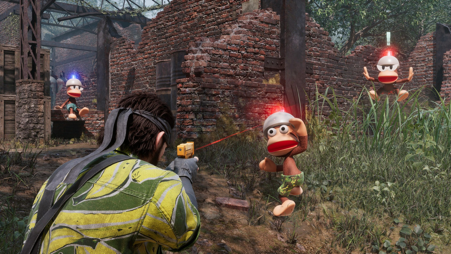 Metal Gear Solid Delta: Snake Eater - PC (Steam) (Europa & UK)