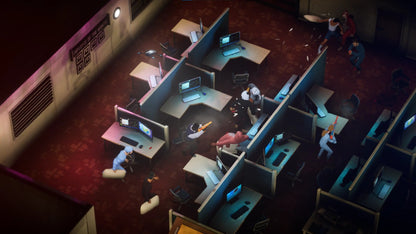 Midnight Fight Express - PC (Steam)