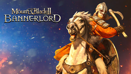 Mount &amp; Blade II: Bannerlord - PC (Steam)
