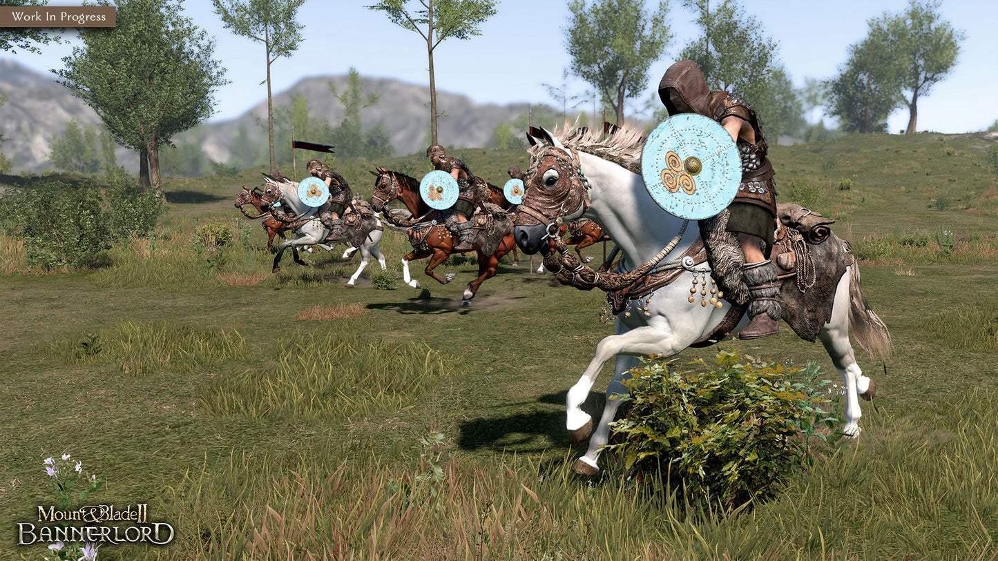 Mount &amp; Blade II: Bannerlord - PC (Steam)
