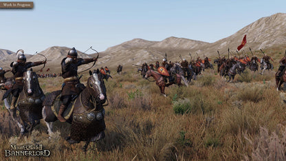 Mount &amp; Blade II: Bannerlord - PC (Steam)