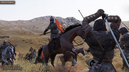 Mount &amp; Blade II: Bannerlord - PC (Steam)