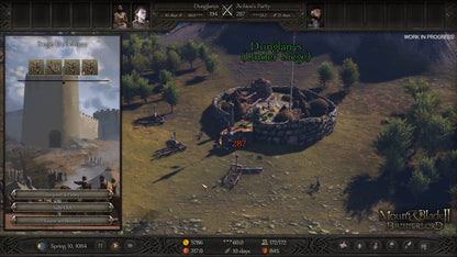 Mount &amp; Blade II: Bannerlord - PC (Steam)