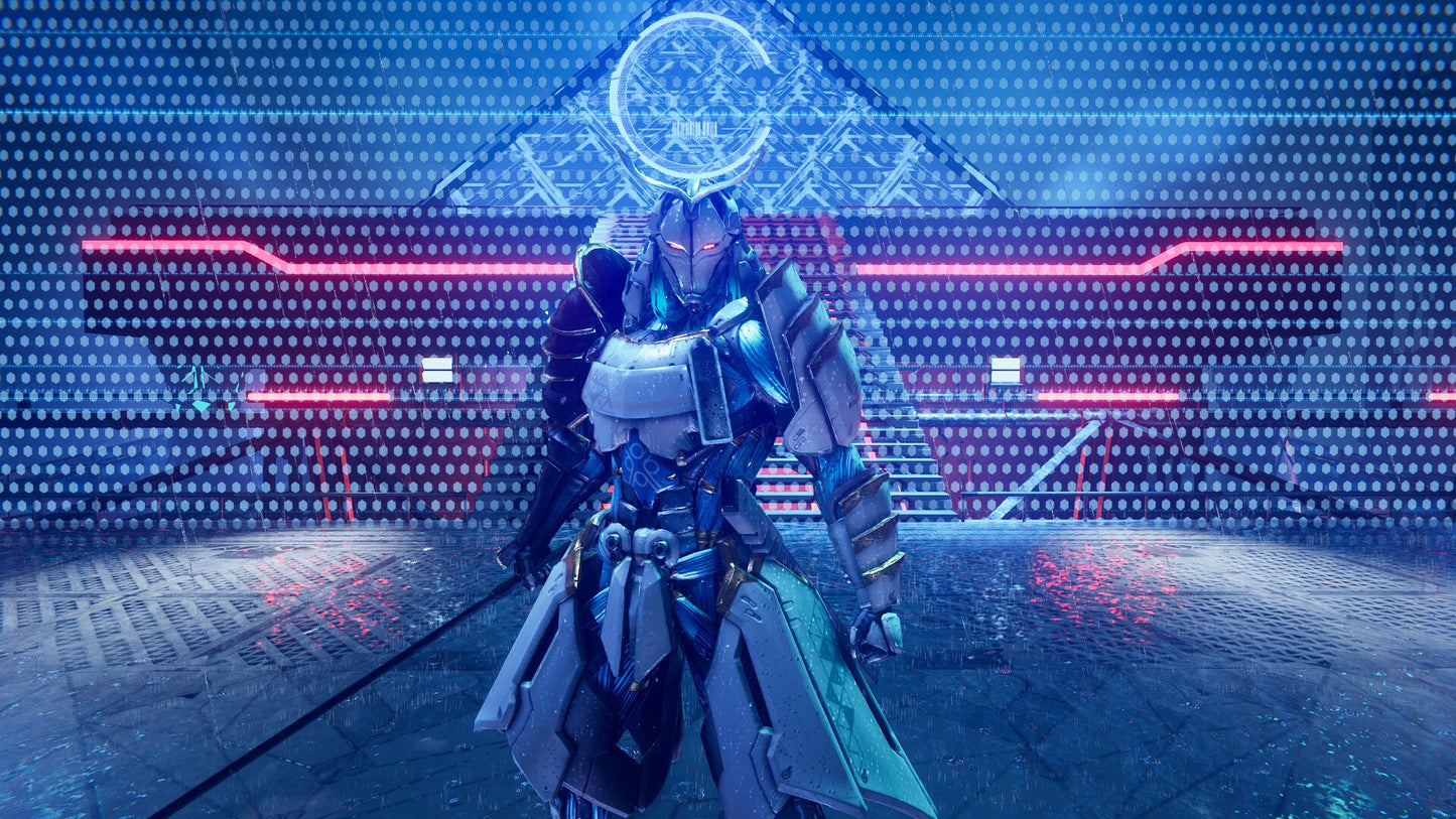 Ninja Gaiden 4 - PC (Steam)