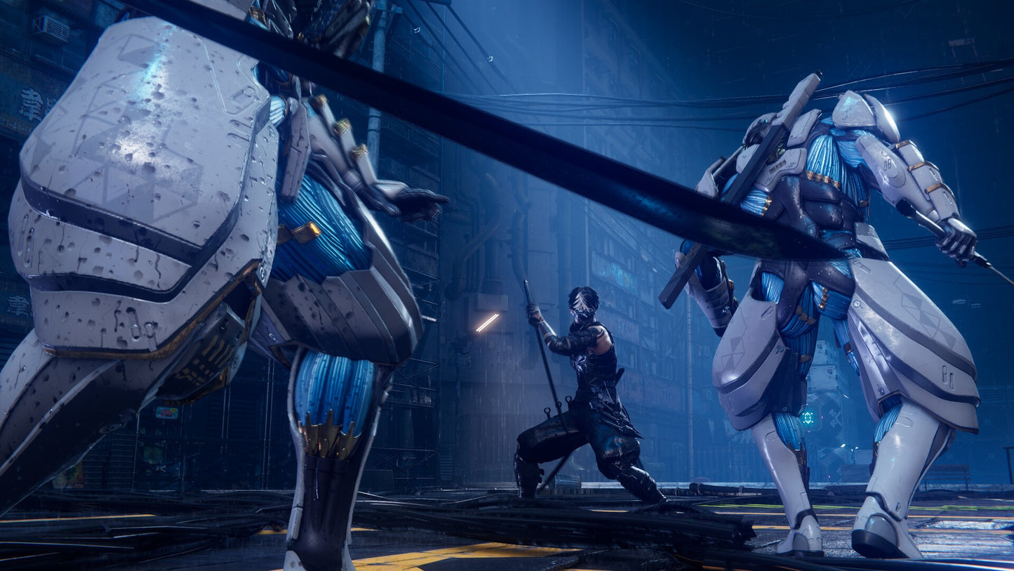 Ninja Gaiden 4 - PC (Steam)