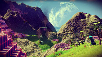 No Man's Sky - PC & Mac (Steam)