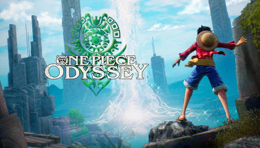 One Piece Odyssey - PC (Steam)